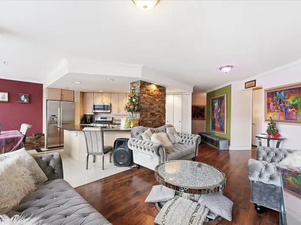 7004 Boulevard East Unit 8C, West New York, NJ 07093