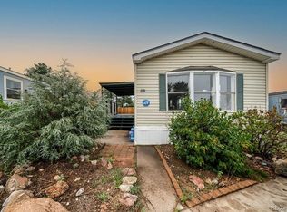 8160 Piute Rd LOT 58, Colorado Springs, CO 80926