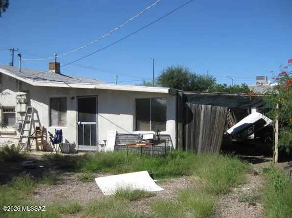 227 S Grande Ave Unit A, Tucson, AZ 85745