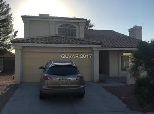767 Charwood Cir, Henderson, NV 89014