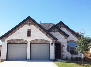 1812 Grebe Dr, Pflugerville, TX 78660