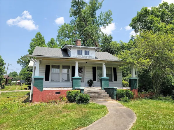 661 Lenoir Rd, Morganton, NC 28655