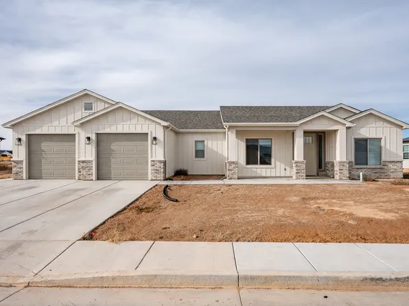5019 N Matheson Way, Enoch, UT 84721