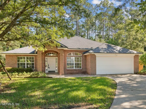 10405 INNISBROOK Drive, Jacksonville, FL 32222