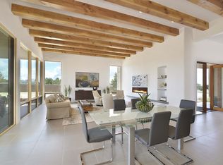 3 Sundance Cir, Santa Fe, NM 87506