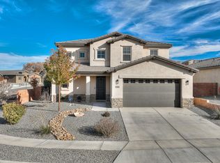 1206 Grace St NE, Rio Rancho, NM 87144