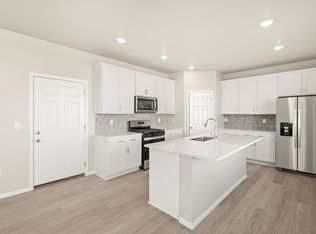 The Dillon Plan, Meridian Ranch, Peyton, CO 80831