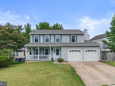 9320 Kings Grant Rd, Laurel, MD, 20723