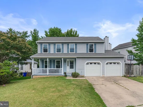 9320 Kings Grant Rd, Laurel, MD 20723