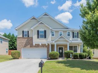 67 Branch Valley Way, Dallas, GA 30132