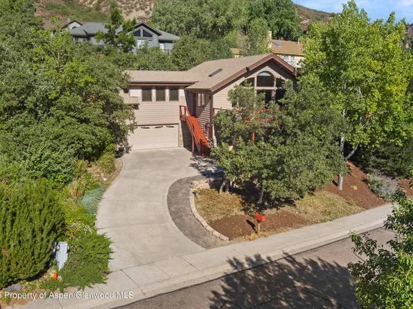 1403 Oak Way, Glenwood Springs, CO 81601