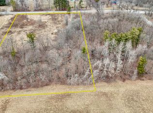 Sparling Rd LOT 3, Goodells, MI 48027