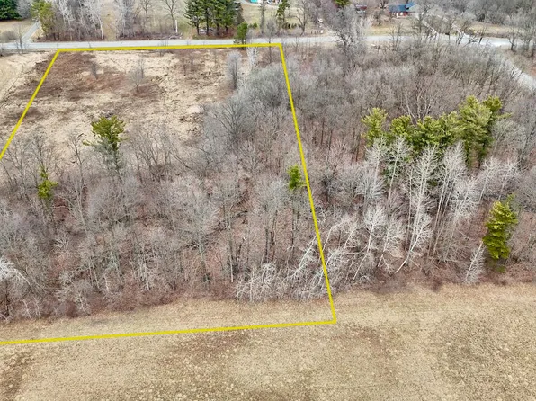 Sparling Rd Lot 3, Goodells, MI 48027