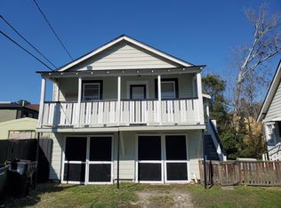 2313 Atlantic Ave, Savannah, GA 31401