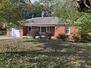 20 Su Mar Way, Fayetteville, WV 25840