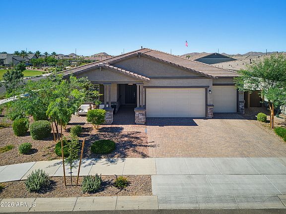 5th image of 22709 E Watford Drive