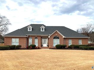 2831 Summerwind Dr SE, Decatur, AL 35603