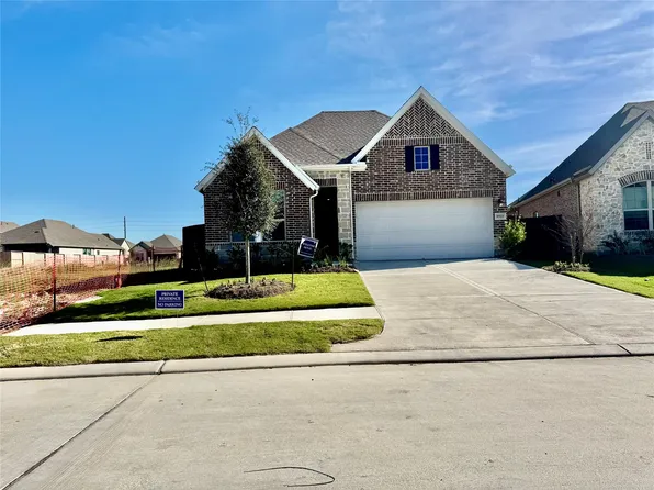 8923 Moose Trl, Manvel, TX 77578