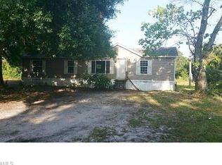 1520 Ute St, Labelle, FL 33935