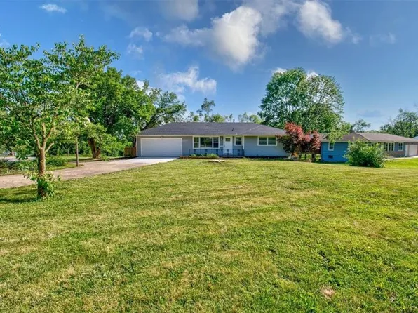 12123 E 52nd Ter, Kansas City, MO 64133