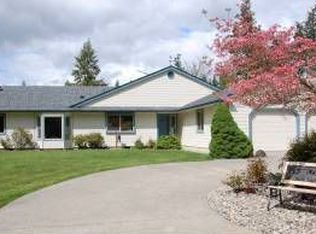 14717 McIntosh Ln SE, Tenino, WA 98589