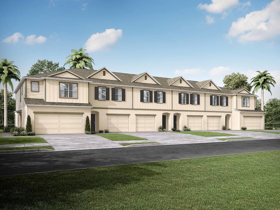 Mirada by Maronda Homes in San Antonio FL Zillow