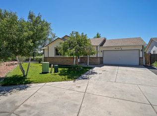 648 1/2 Colony Rd, Clifton, CO 81520