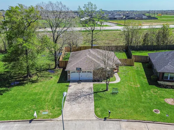 17710 Gimbals Way, Crosby, TX 77532