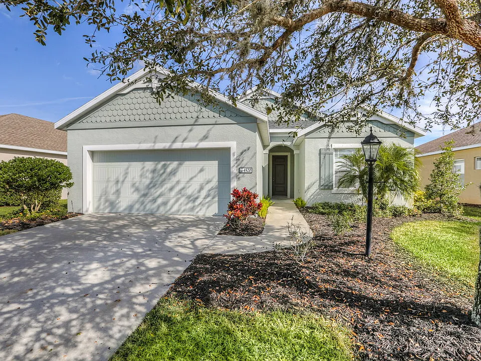 4520 Forest Creek Trl