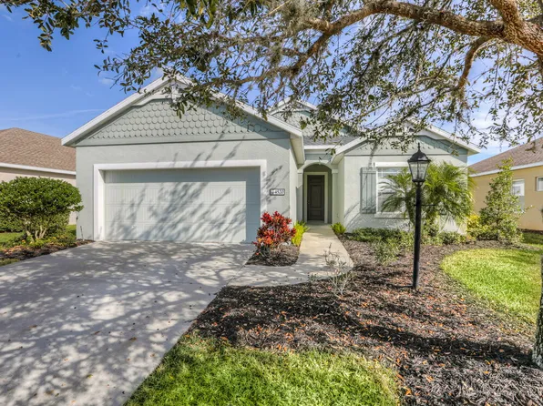 4520 Forest Creek Trl, Parrish, FL 34219