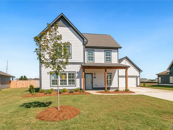 9552 Havenridge Loop #50, Tuscaloosa, AL 35405