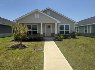 11534 Poston Rd, Panama City, FL 32404