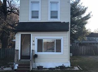 703 Myrth Ave, Baltimore, MD 21221