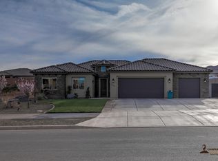 3283 S Camino Real, Washington, UT 84780