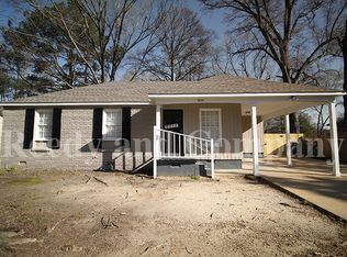 1604 Leigh Dr, Memphis, TN 38116