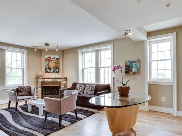 1750 16th St NW, Washington, DC