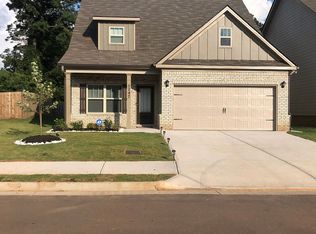 2247 Bridgewater Pass LOT 1, Hampton, GA 30228