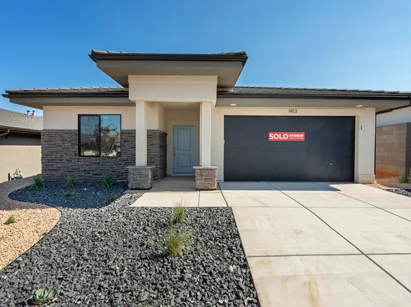 1603 S Fins Rd #4176, Washington, UT 84780