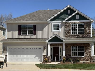 3520 River Farm Dr #322, Kernersville, NC, 27284