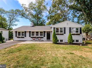 1111 Westmoreland Rd, Alexandria, VA 22308