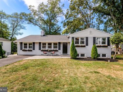 1111 Westmoreland Rd, Alexandria, VA, 22308