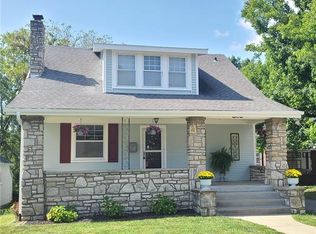 808 Old Orchard Ave, Excelsior Springs, MO 64024