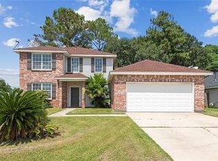 2001 Dylan Dr, Slidell, LA 70461