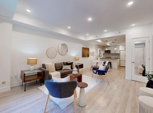 3 Elsie Ln #TOWNHOUSE 41, Toronto, ON M6P0B8