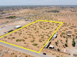 14553 Loving Ln, El Paso, TX 79938