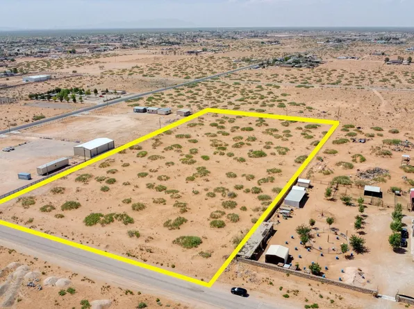 14553 Loving Ln, El Paso, TX 79938