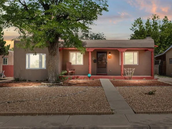 1000 Vassar Dr SE, Albuquerque, NM 87106