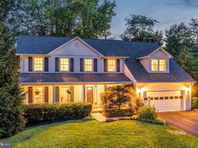 21119 Deep Furrow Ct, Ashburn, VA, 20147