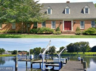201 Grason Vista Dr, Queenstown, MD