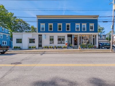 90 Main Street, Yarmouth, ME, 04096